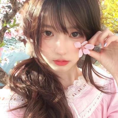 火山少女的爱愁